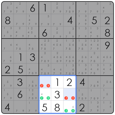 what is the object of sudoku