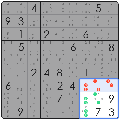 sudoku experto