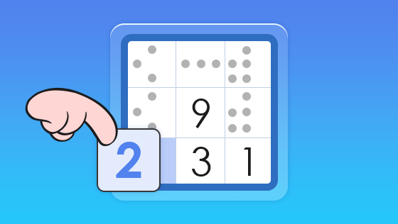 6x6 sudoku easy